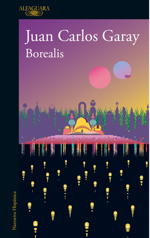 BOREALIS