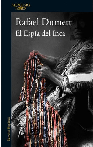 EL ESPIA DEL INCA