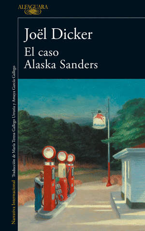 EL CASO ALASKA