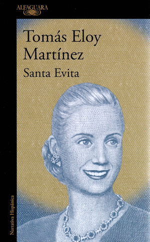 SANTA EVITA