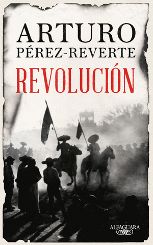 REVOLUCION