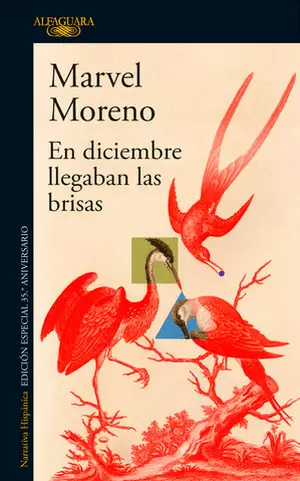 EN DICIEMBRE LLEGABAN LAS BRISAS (EDICIÓN CONMEMORATIVA)