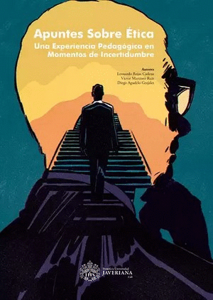 APUNTES SOBRE ÉTICA