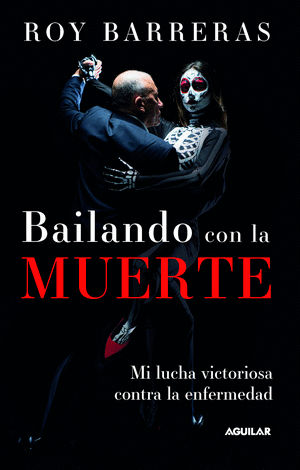 BAILANDO CON LA MUERTE