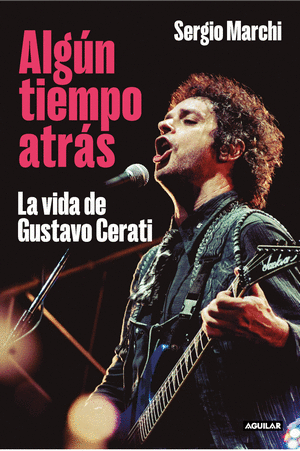 ALGUN TIEMPO ATRAS