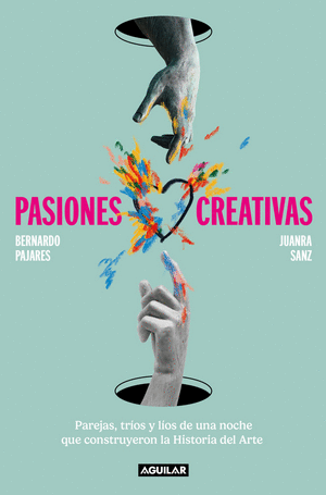 PASIONES CREATIVAS