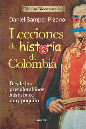 LECCIONES DE HISTERIA