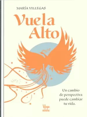 VUELA ALTO