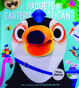 EL PAQUETE DEL CARTERO TUCAN