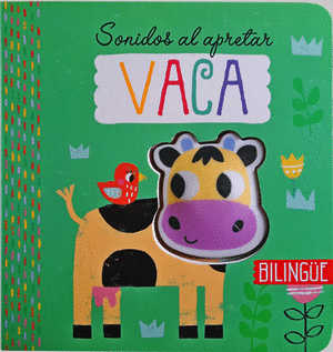 VACA SONIDOS AL APRETAR
