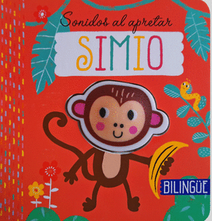 SIMIO: SONIDOS AL APRETAR