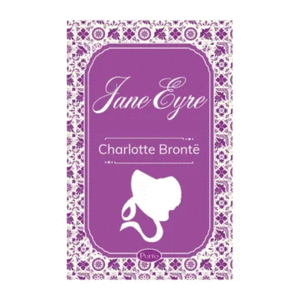 JANE EYRE