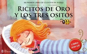 RICITOS DE ORO Y LOS TRES OSITOS