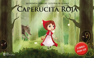 CAPERUCITA ROJA