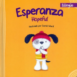 ESPERANZA - HOPEFUL