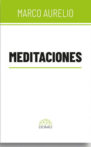 MEDITACIONES