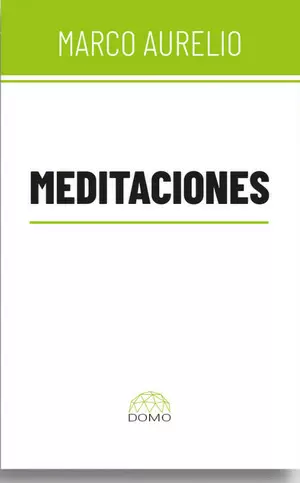 MEDITACIONES