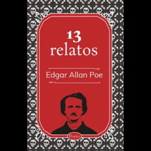 13 RELATOS DE EDGAR ALLAN POE