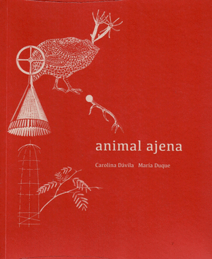 ANIMAL AJENA