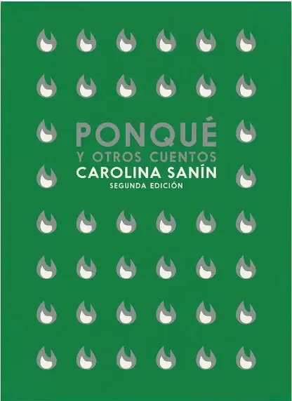 PONQUE Y OTROS CUENTOS