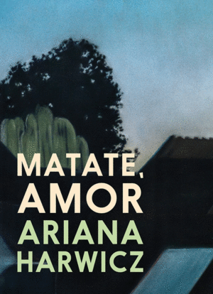 MATATE, AMOR