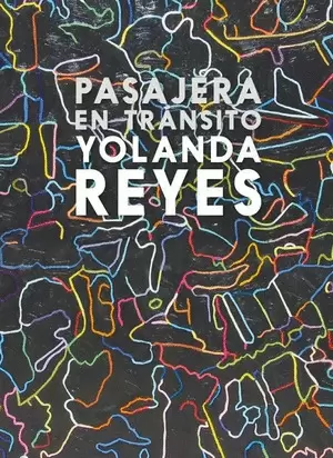 PASAJERA EN TRANSITO