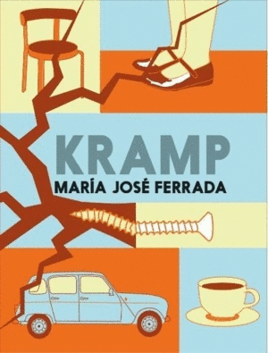 KRAMP