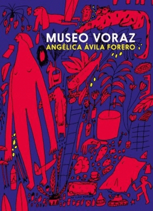 MUSEO VORAZ