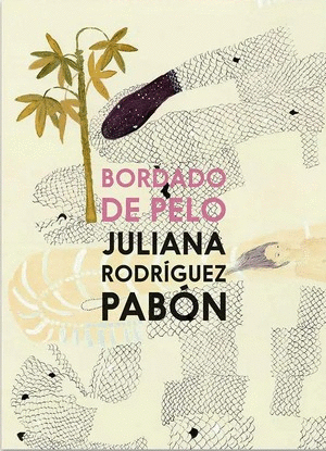 BORDADO DE PELO