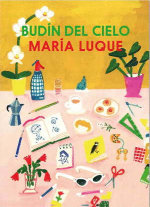 BUDÍN DEL CIELO