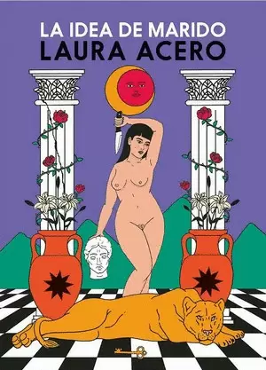 LA IDEA DE MARIDO