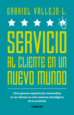 SERVICIO AL CLIENTE EN UN NUEVO MUNDO