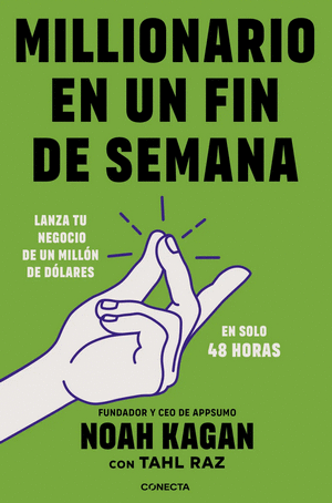 MILLONARIO EN UN FIN DE SEMANA