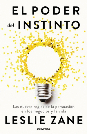 EL PODER DEL INSTINTO