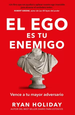 EGO ES EL ENEMIGO, EL