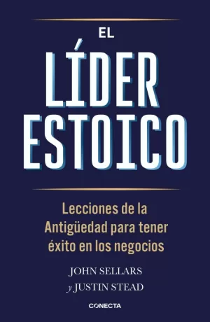 EL LÍDER ESTOICO