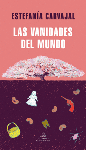 LAS VANIDADES DEL MUNDO