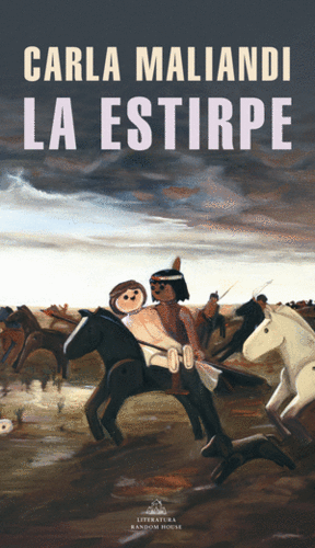 LA ESTIRPE