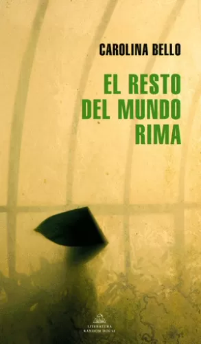 EL RESTO DEL MUNDO RIMA