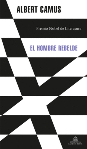 EL HOMBRE REBELDE