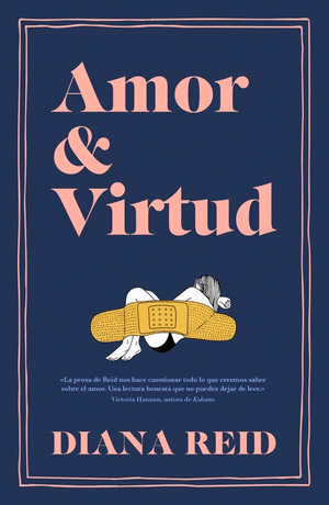 AMOR & VIRTUD