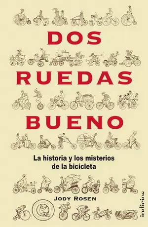 DOS RUEDAS BUENO