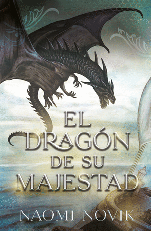 EL DRAGÓN DE SU MAJESTAD