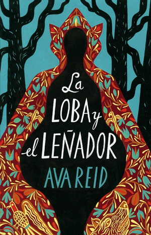 LA LOBA Y EL LEÑADOR