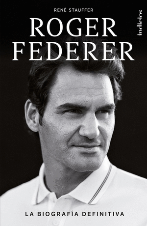 ROGER FEDERER