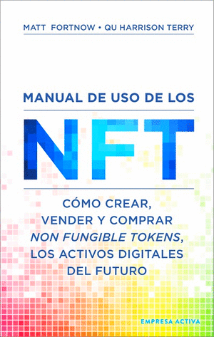 MANUAL DE USO DE LOS NFT