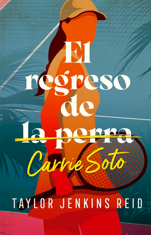 EL REGRESO DE CARRIE SOTO