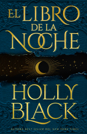 EL LIBRO DE LA NOCHE