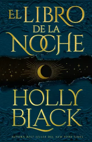 EL LIBRO DE LA NOCHE