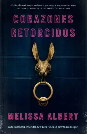 CORAZONES RETORCIDOS